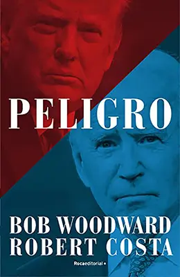 Peligro / Nebezpečenstvo - Peligro / Peril