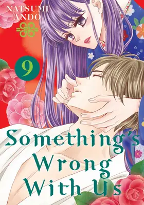 Niečo je s nami zle 9 - Something's Wrong with Us 9