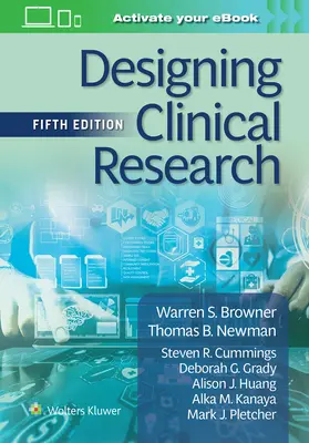 Navrhovanie klinického výskumu - Designing Clinical Research