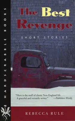 Najlepšia pomsta: poviedky - The Best Revenge: Short Stories