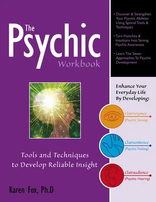 Psychický zošit - Psychic Workbook