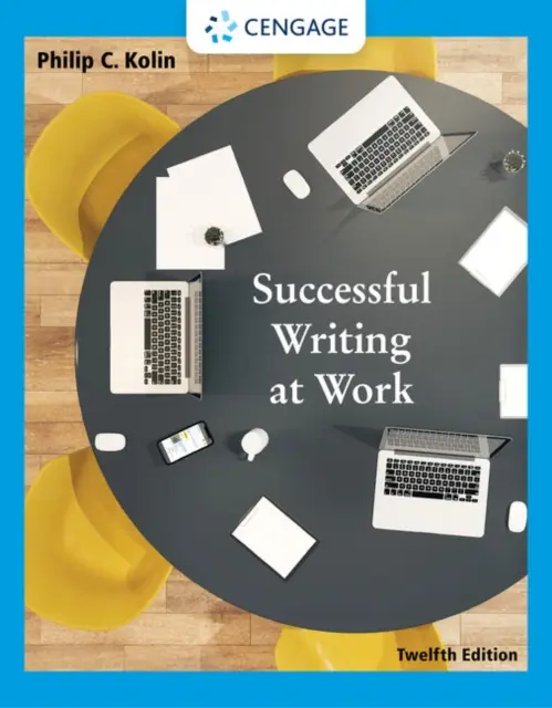 Úspešné písanie v práci - Successful Writing at Work