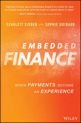 Vložené financie: Keď sa platby stávajú zážitkom - Embedded Finance: When Payments Become an Experience
