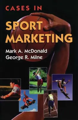 Prípady športového marketingu - Cases in Sport Marketing