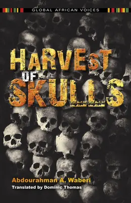 Úroda lebiek - Harvest of Skulls