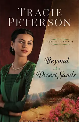 Za púštnymi pieskami - Beyond the Desert Sands
