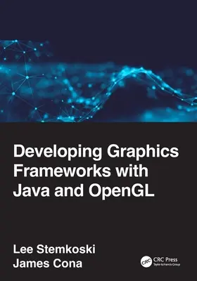 Vývoj grafických rámcov s Javou a OpenGL - Developing Graphics Frameworks with Java and OpenGL