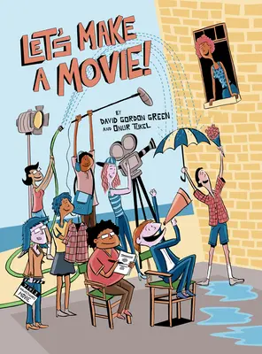 Natočme film! - Let's Make a Movie!