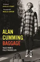 Batožina - Príbehy z plne zabaleného života - Baggage - Tales from a Fully Packed Life