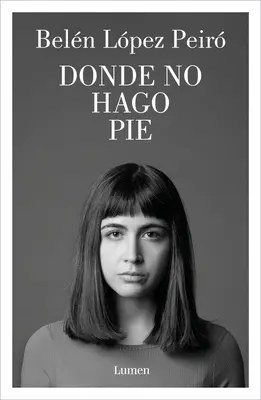 Donde No Hago Pie / Kde nie je miesto na státie - Donde No Hago Pie / Where There Is No Standing