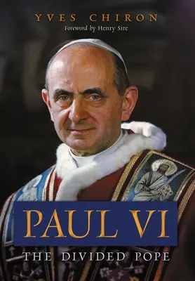 Pavol VI.: Rozpoltený pápež - Paul VI: The Divided Pope