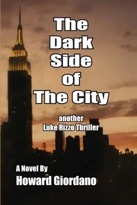 Temná strana mesta - The Dark Side of the City