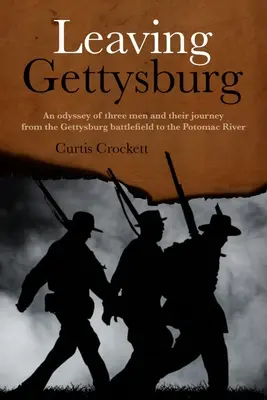 Odchod z Gettysburgu - Leaving Gettysburg