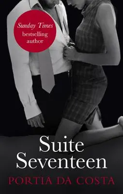 Suite Seventeen - Klasika čiernej čipky - Suite Seventeen - Black Lace Classics
