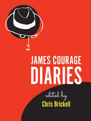 Denníky Jamesa Couragea - James Courage Diaries