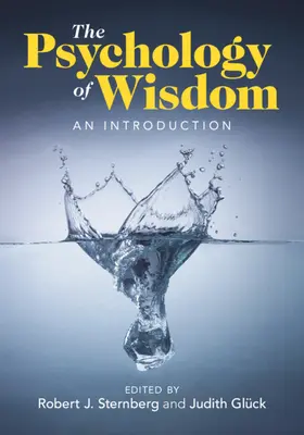 Psychológia múdrosti - The Psychology of Wisdom