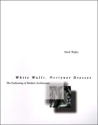 Biele steny, dizajnové šaty - White Walls, Designer Dresses