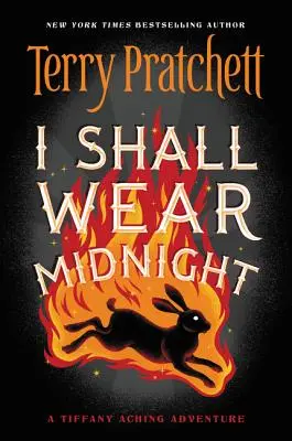 Budem nosiť polnoc - I Shall Wear Midnight