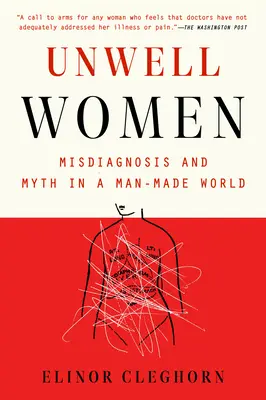 Nedobré ženy: Nesprávna diagnóza a mýtus vo svete vytvorenom človekom - Unwell Women: Misdiagnosis and Myth in a Man-Made World