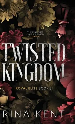 Zvrátené kráľovstvo: Špeciálna edícia Print - Twisted Kingdom: Special Edition Print