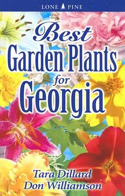 Najlepšie záhradné rastliny pre Gruzínsko - Best Garden Plants for Georgia