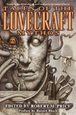 Príbehy z Lovecraftovho mýtu - Tales of the Lovecraft Mythos