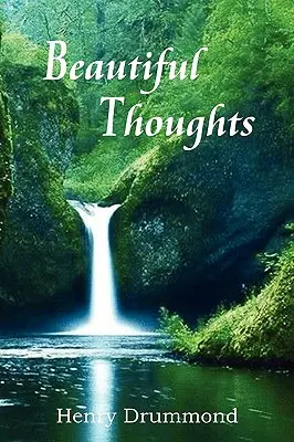 Krásne myšlienky - Beautiful Thoughts