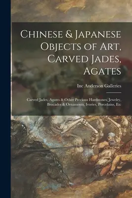 Čínske a japonské umelecké predmety, vyrezávané nefrity, acháty: Šperky, brokáty a ornamenty, slonoviny, porcelán, porcelánové šperky. - Chinese & Japanese Objects of Art, Carved Jades, Agates: Carved Jades, Agates & Other Precious Hardstones, Jewelry, Brocades & Ornaments, Ivories, Por