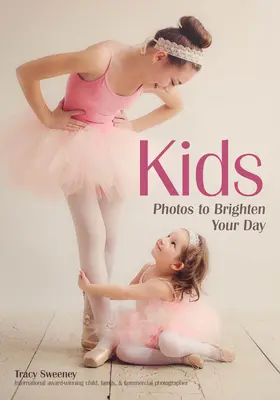 Deti: Fotografie, ktoré vám rozjasnia deň - Kids: Photos to Brighten Your Day