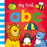 Moje prvé... ABC - My First... ABC