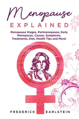 Vysvetlenie menopauzy - Menopause Explained