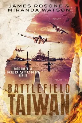 Bojisko Taiwan - Battlefield Taiwan