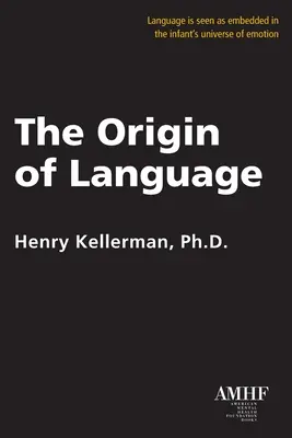 Pôvod jazyka - The Origin of Language