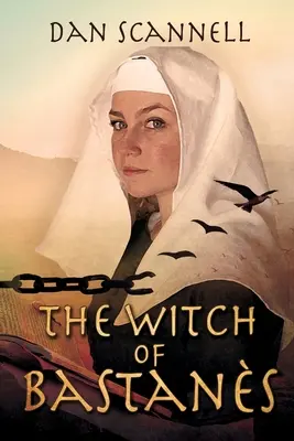 Čarodejnica z Bastans - The Witch of Bastans