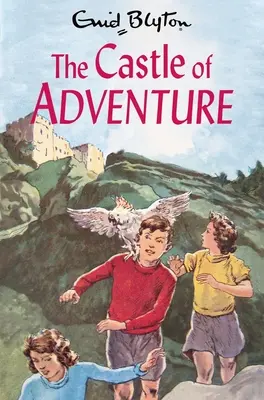 Zámok dobrodružstva: 2. diel - The Castle of Adventure: Volume 2