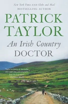 Írsky vidiecky lekár - An Irish Country Doctor