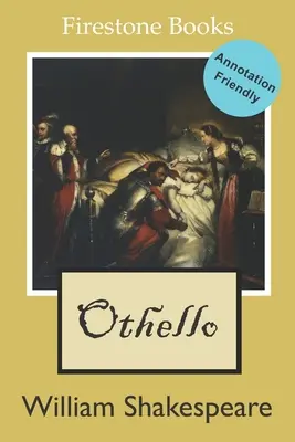 Othello: Vydanie vhodné pre anotácie - Othello: Annotation-Friendly Edition
