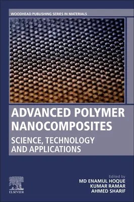 Pokročilé polymérne nanokompozity: veda, technológia a aplikácie - Advanced Polymer Nanocomposites: Science, Technology and Applications