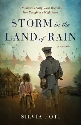 Búrka v krajine dažďa: Matkino posledné želanie sa stalo nočnou morou jej dcéry - Storm in the Land of Rain: A Mother's Dying Wish Becomes Her Daughter's Nightmare