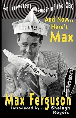 A teraz... Tu je Max - And Now... Here's Max
