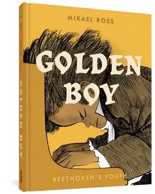 Zlatý chlapec: Beethovenova mladosť - Golden Boy: Beethoven's Youth