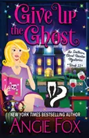 Vzdajte sa ducha - Give Up the Ghost