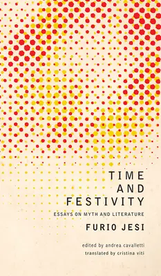 Čas a slávnosť - Time and Festivity