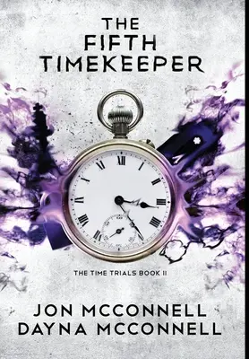 Piaty časomerač - The Fifth Timekeeper