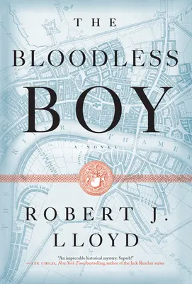 Chlapec bez krvi - The Bloodless Boy