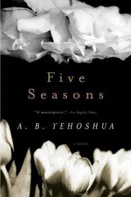 Päť ročných období - Five Seasons