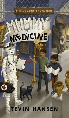 Múmia medicíny - Mummy of Medicine