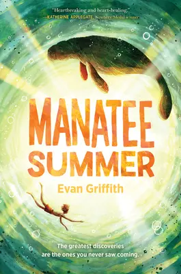 Manatee Summer (Leto kapustňákov) - Manatee Summer