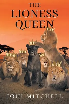 Kráľovná levica - The Lioness Queen