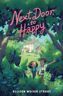 Šťastné dvere vedľa - Next Door to Happy